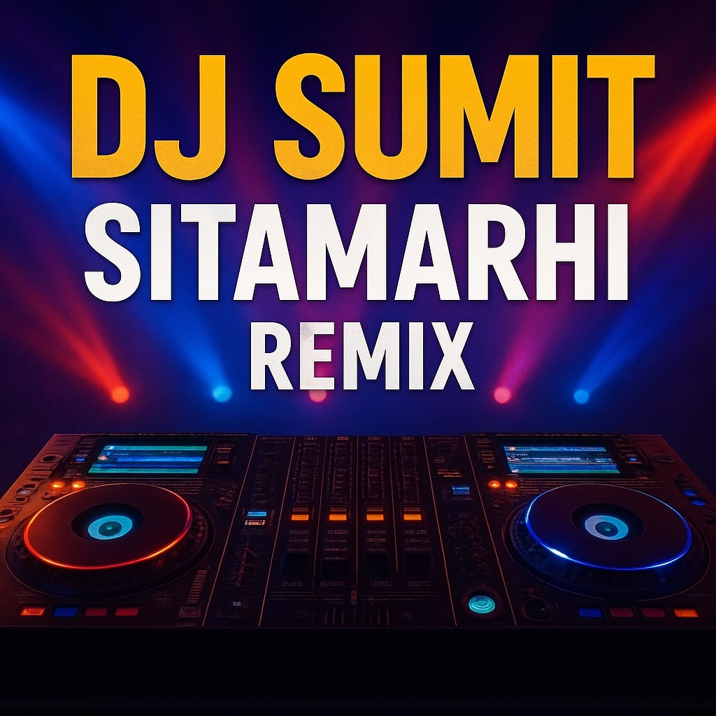 Rangdaar Balamua Hard Edm Mix Remix Dj Sumit Sitamarhi bhojpuri
