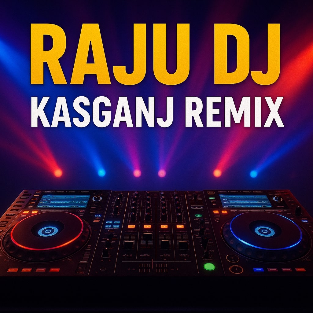 Dedh Patti Chai Ki Patila Pani Dj Remix  EDM Punch Mix RAJU DJ KASGANJ